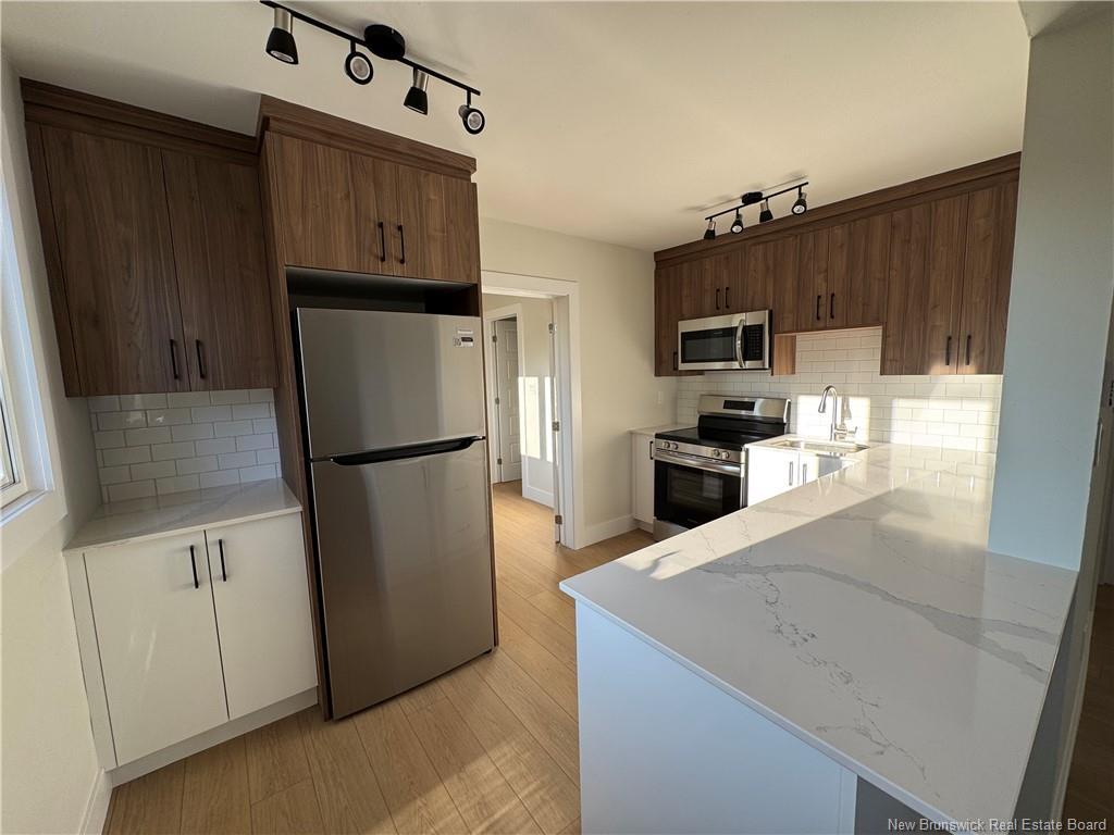 Unit 6-96 Purdy Ave, Moncton, NB