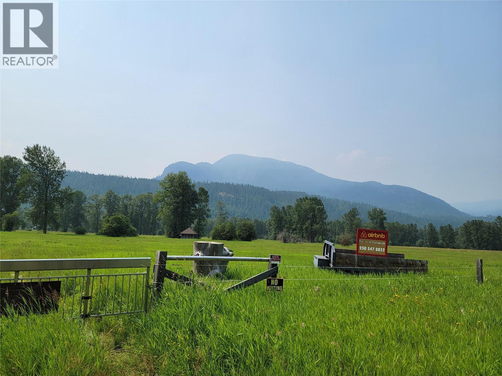 3022 Mabel Lake Road, Lumby, BC
