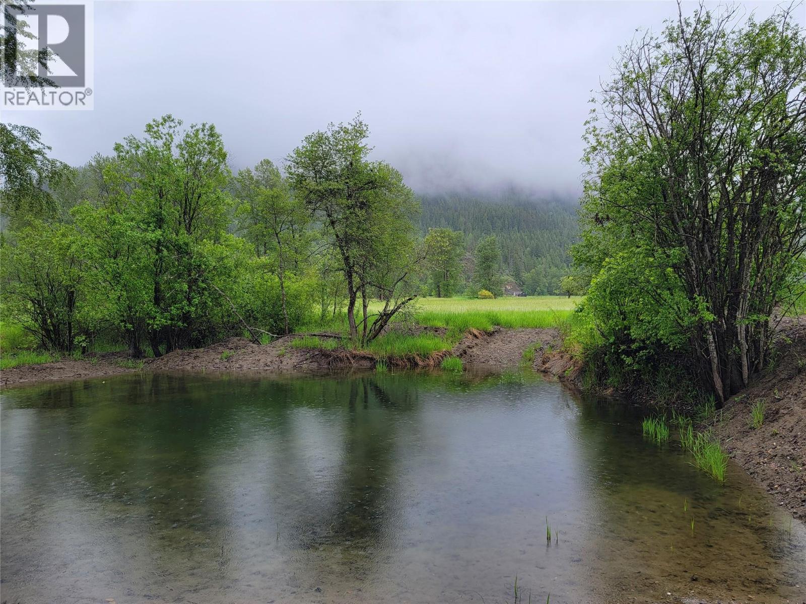 3022 Mabel Lake Road, Lumby, BC