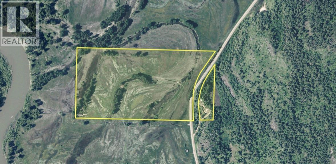 3022 Mabel Lake Road, Lumby, BC