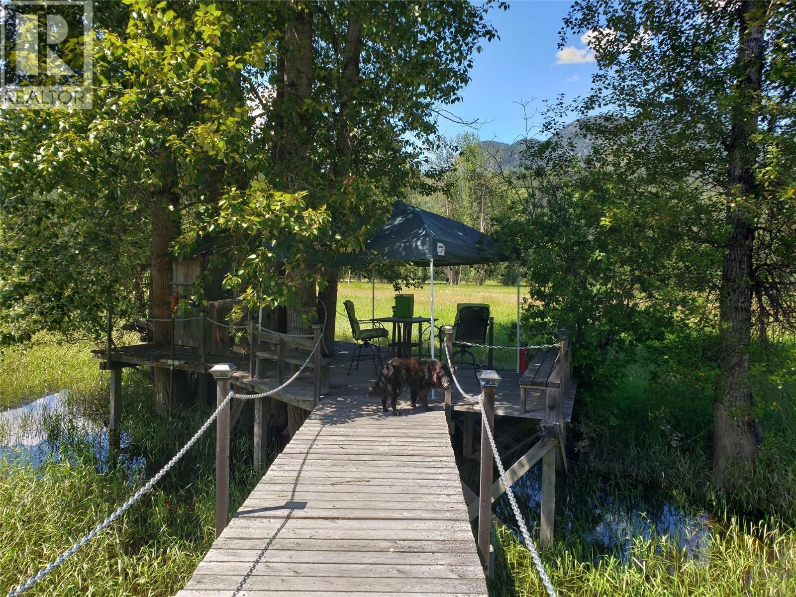 3022 Mabel Lake Road, Lumby, BC