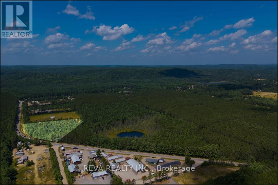 0 Y Road Part 1, Hastings Highlands (Herschel Ward), ON