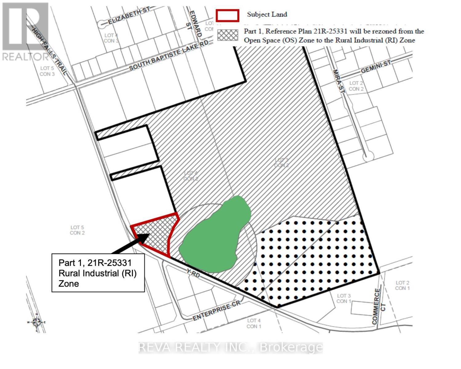 0 Y Road Part 1, Hastings Highlands (Herschel Ward), ON
