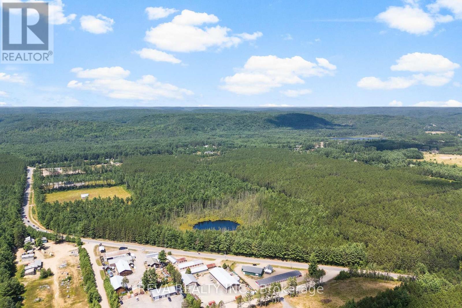 0 Y Road Part 1, Hastings Highlands (Herschel Ward), ON