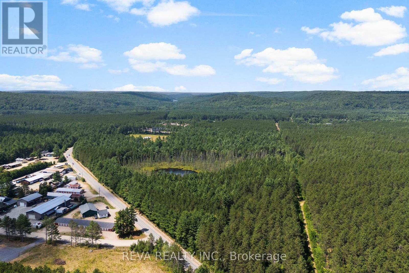 0 Y Road Part 1, Hastings Highlands (Herschel Ward), ON