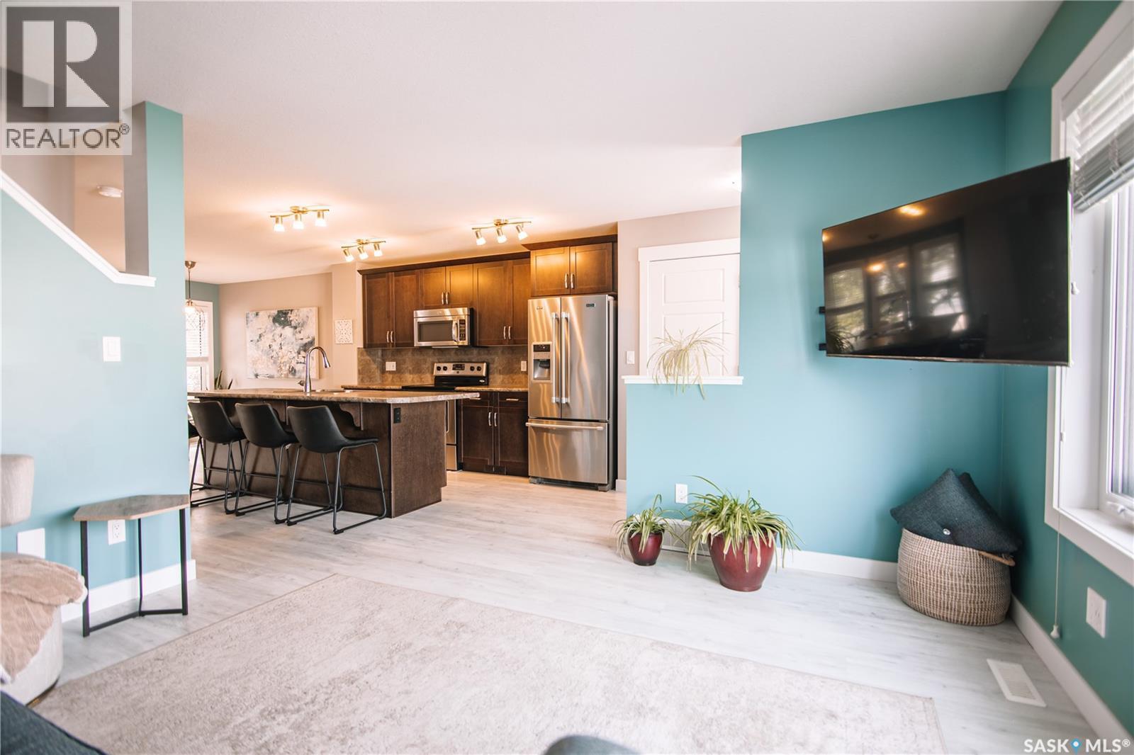 2842 Elgaard Drive, Regina, SK - Indoor