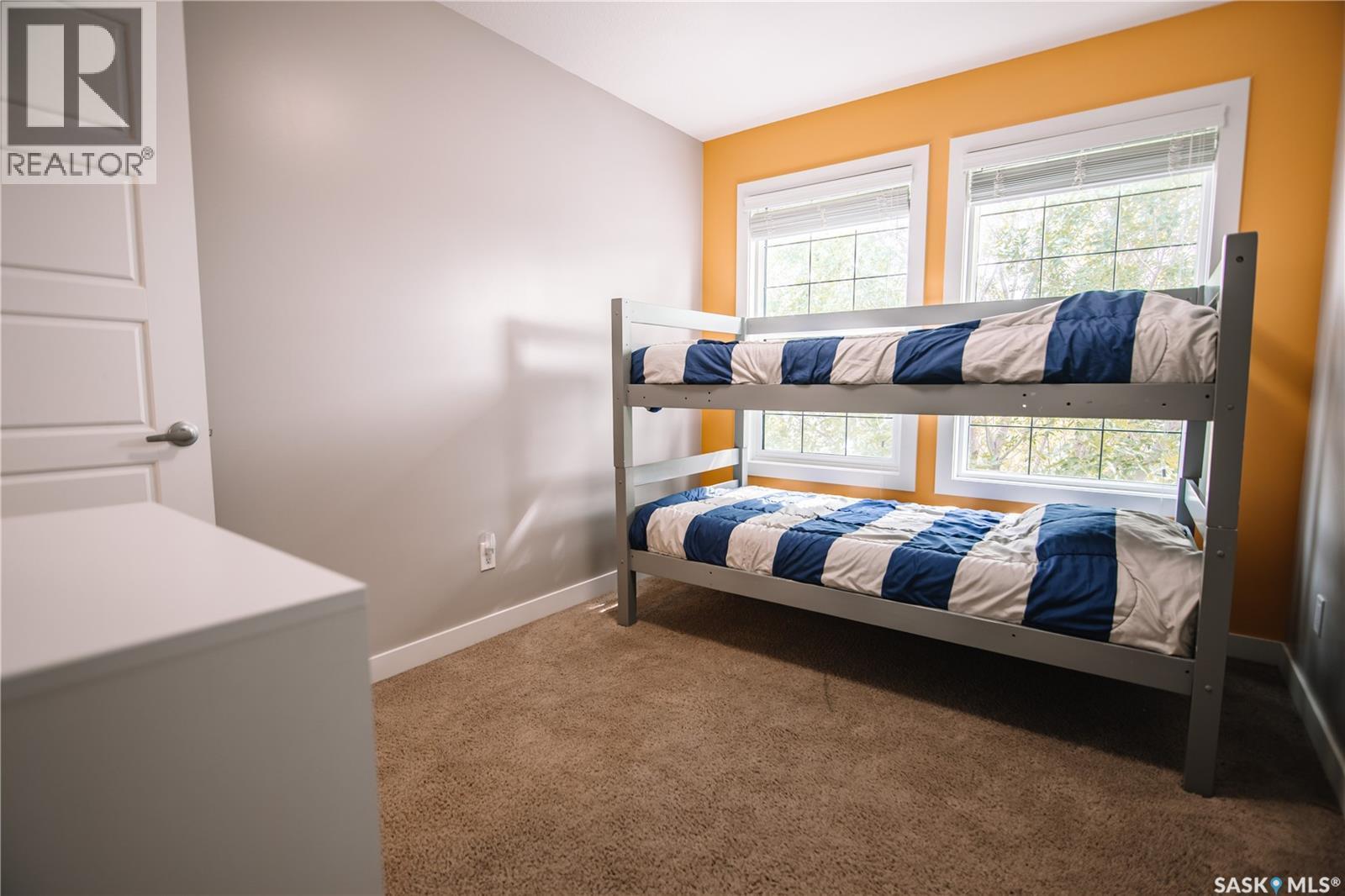 2842 Elgaard Drive, Regina, SK - Indoor Photo Showing Bedroom