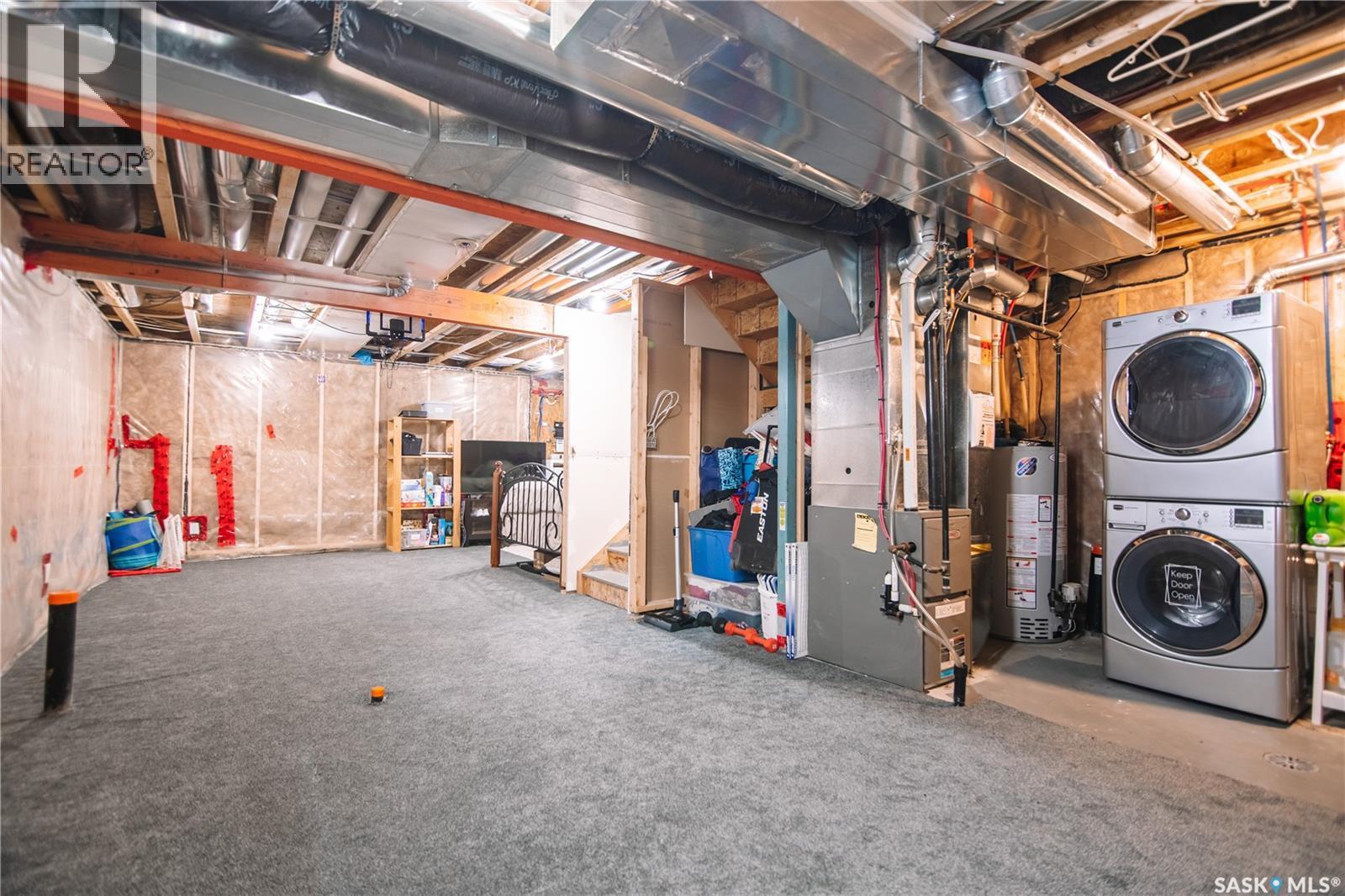 2842 Elgaard Drive, Regina, SK - Indoor