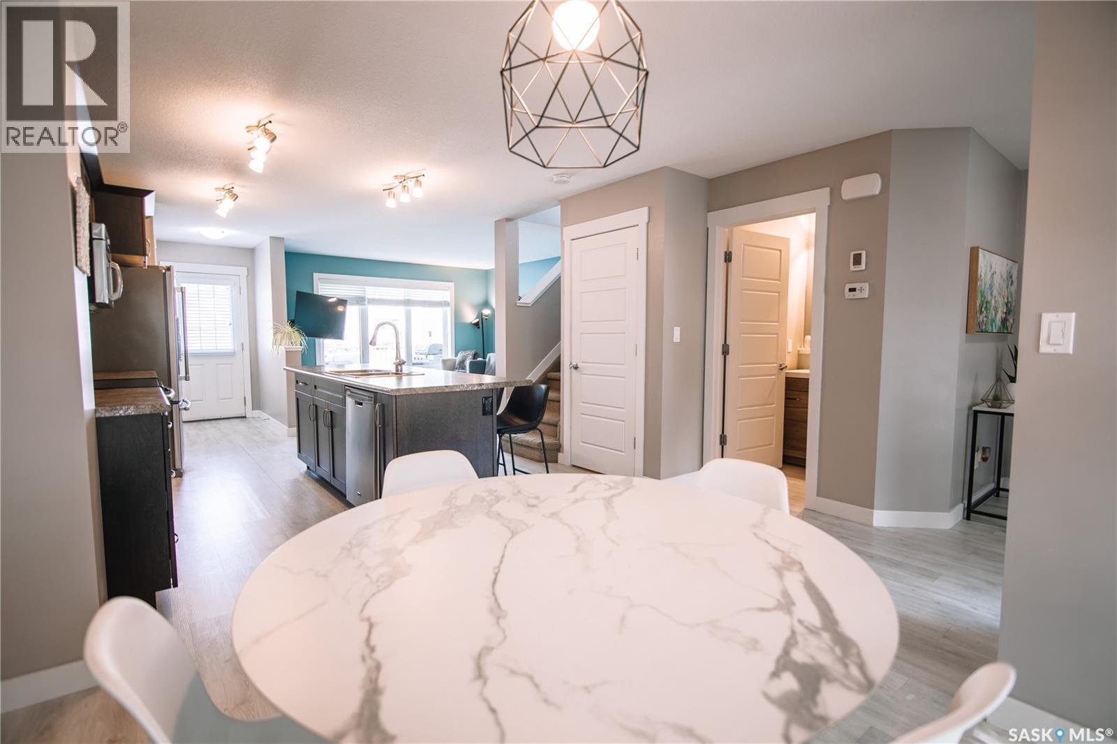 2842 Elgaard Drive, Regina, SK - Indoor Photo Showing Bedroom