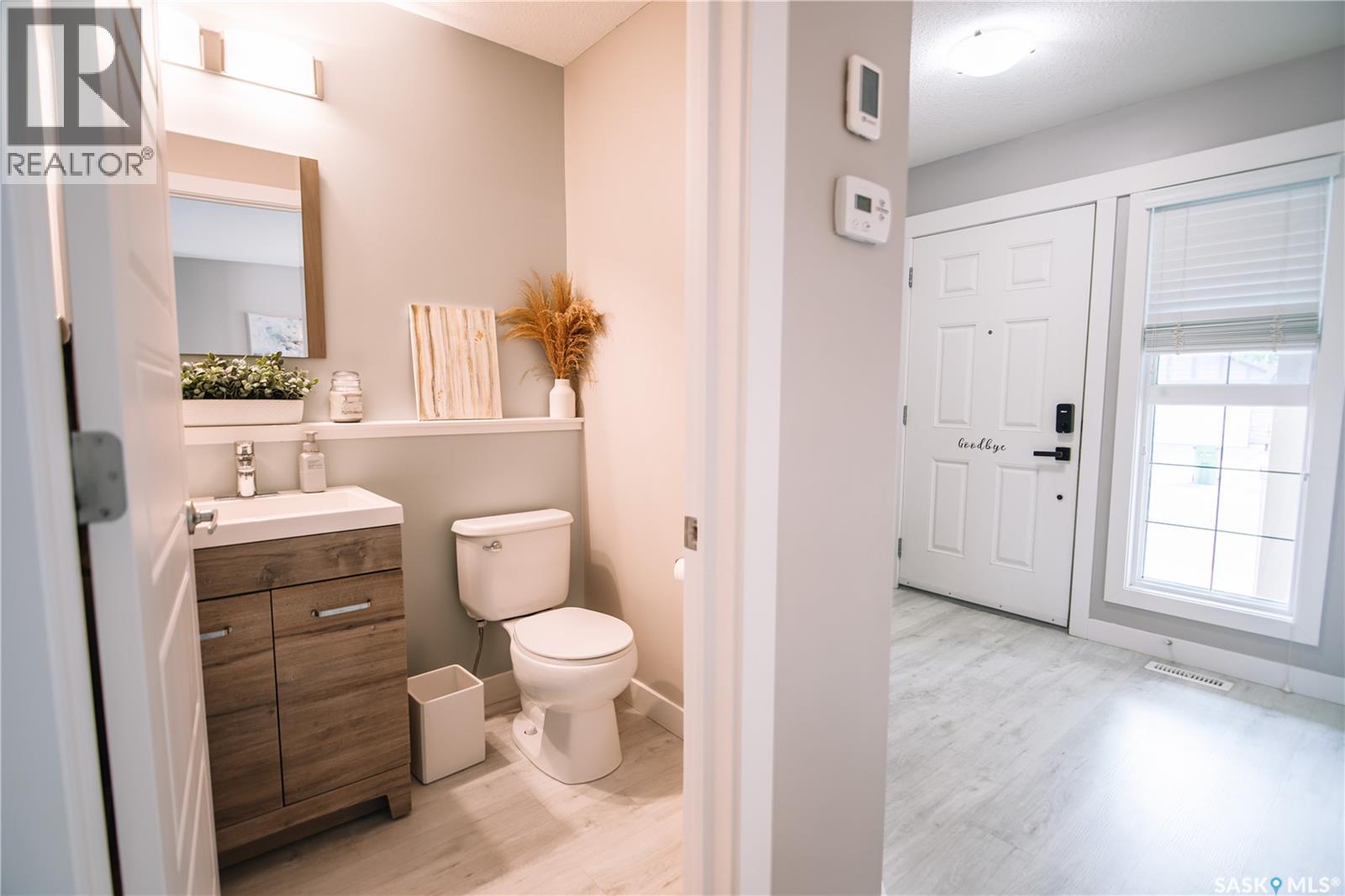 2842 Elgaard Drive, Regina, SK - Indoor Photo Showing Bathroom