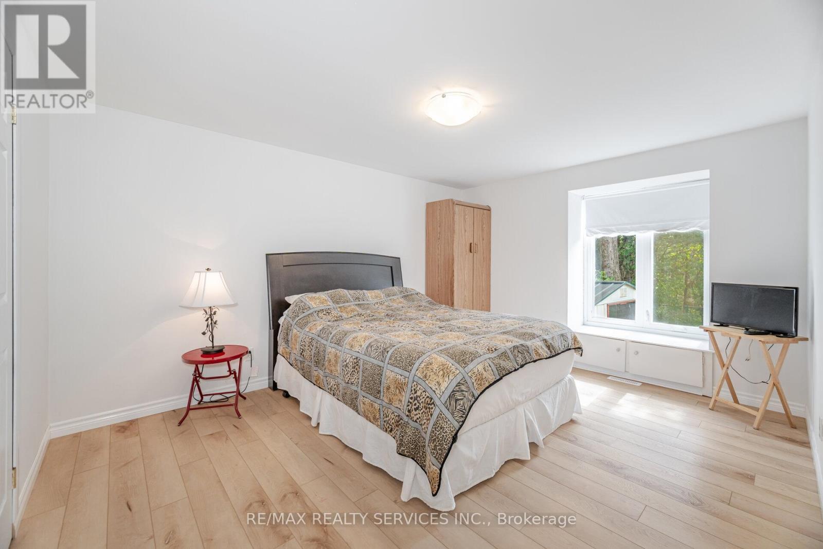 6 Glenmore Crescent, Brampton, ON - Indoor Photo Showing Bedroom