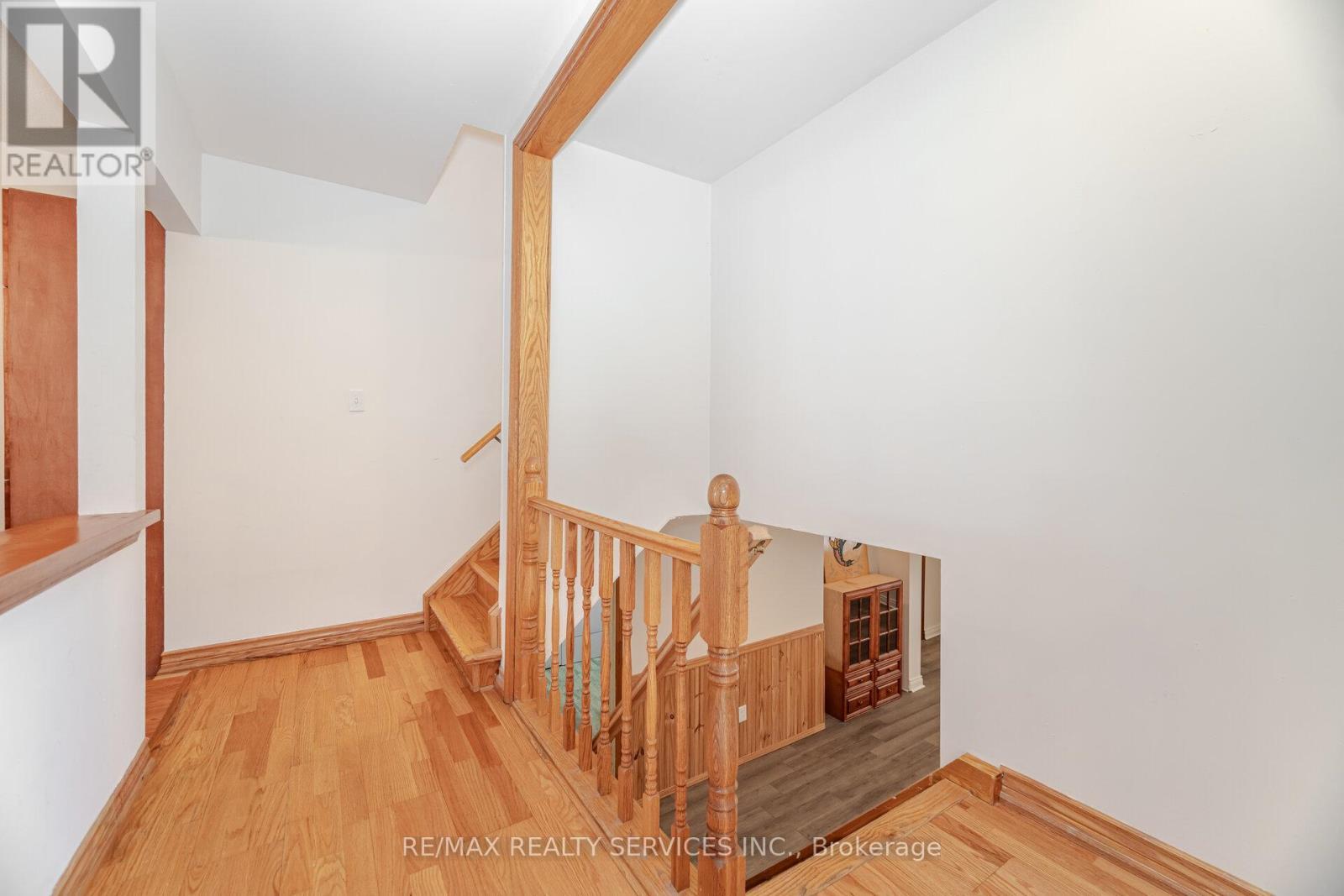 6 Glenmore Crescent, Brampton, ON - Indoor Photo Showing Other Room