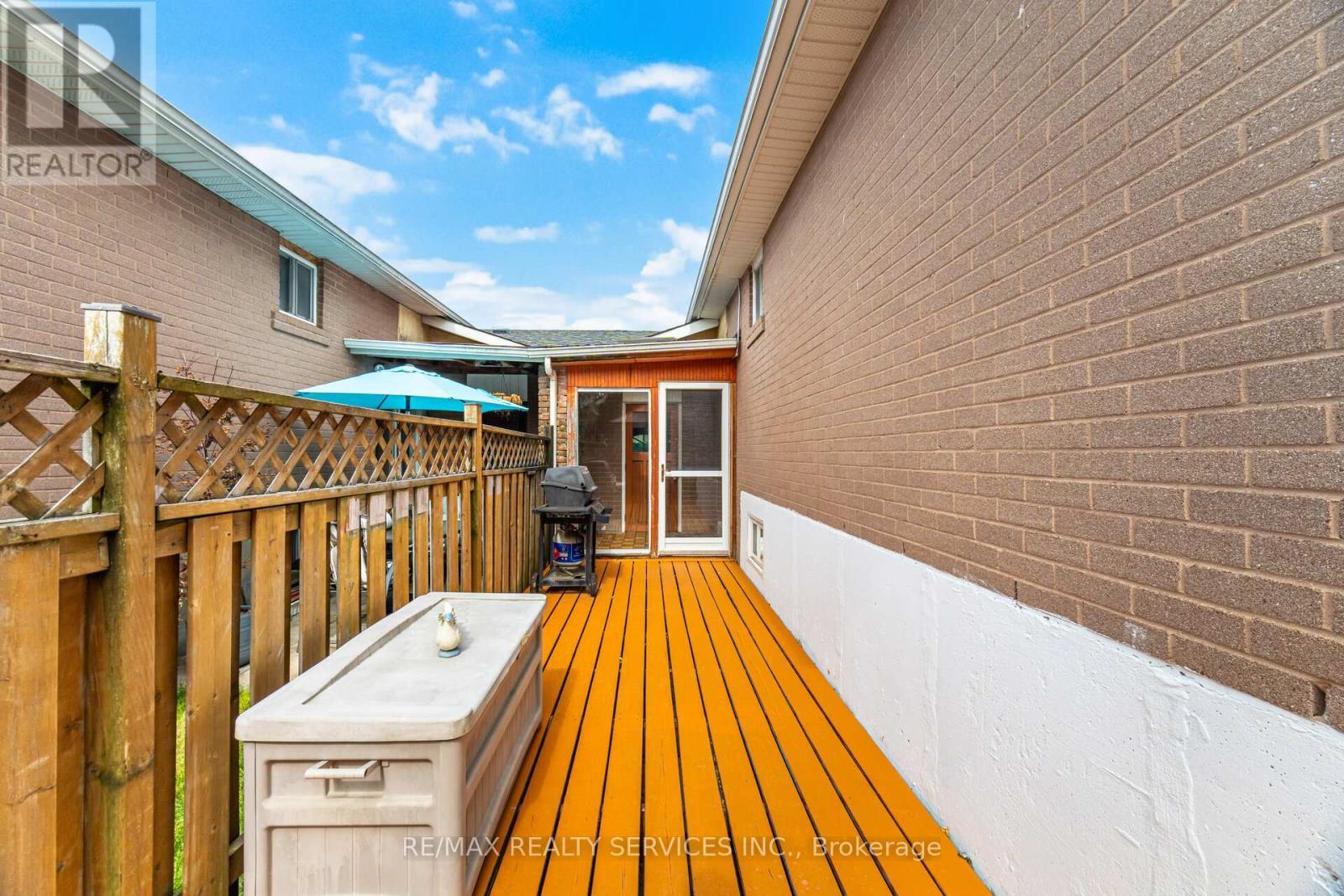 6 Glenmore Crescent, Brampton, ON - Outdoor With Exterior