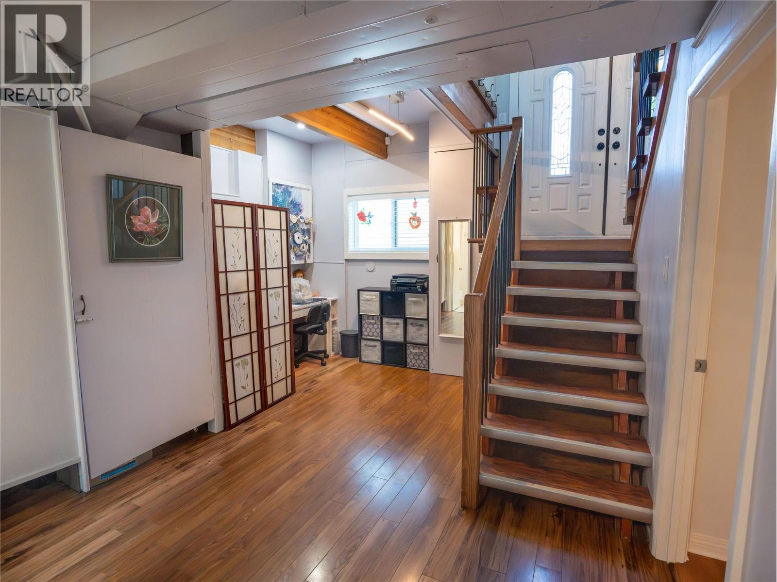 Basement - 1618 Duncan Ave E Avenue, Penticton, BC - Indoor Photo Showing Other Room