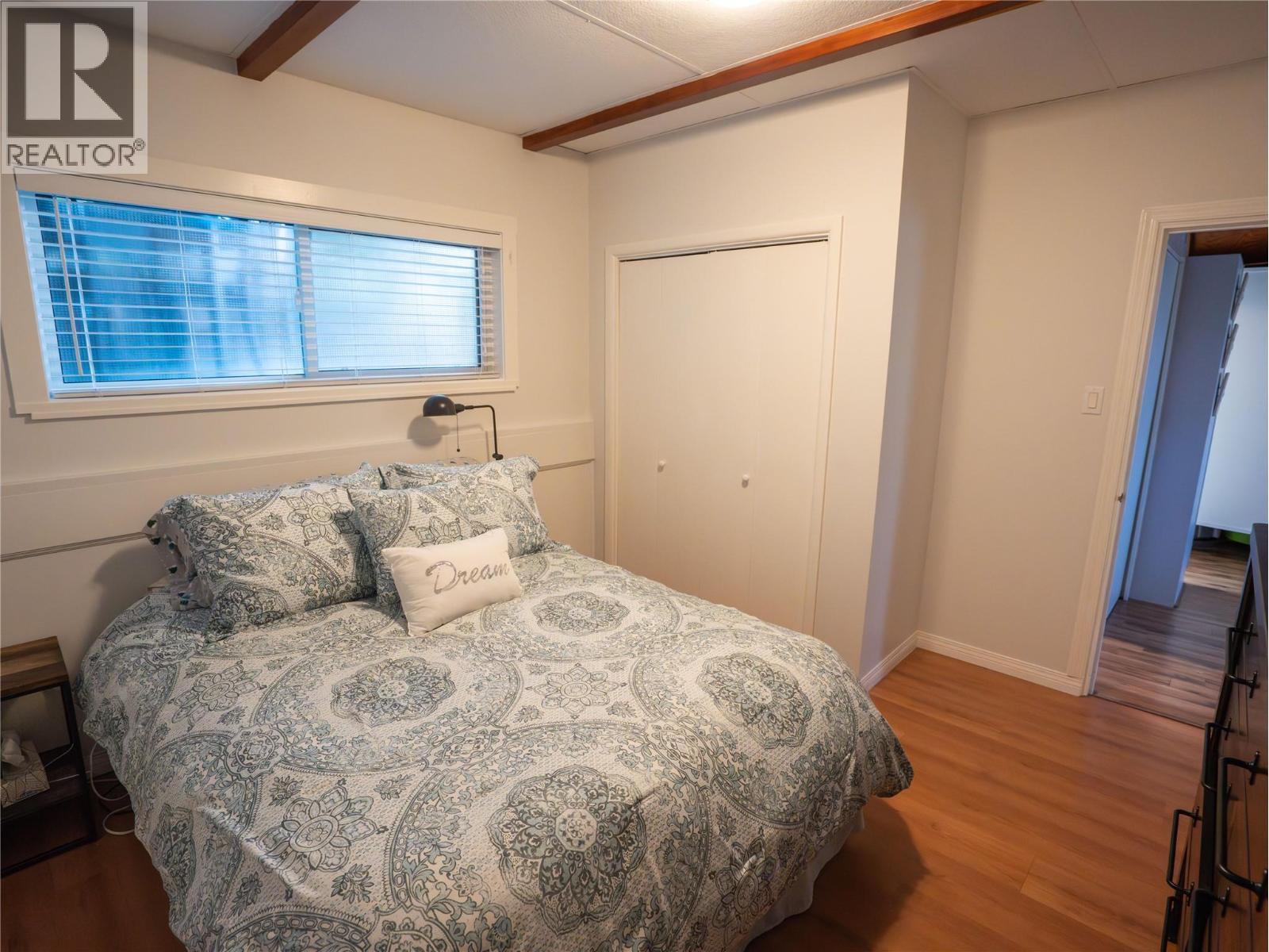 Third Bedroom - 1618 Duncan Ave E Avenue, Penticton, BC - Indoor Photo Showing Bedroom