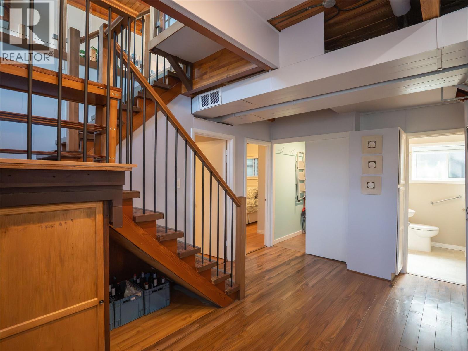 Basement - 1618 Duncan Ave E Avenue, Penticton, BC - Indoor Photo Showing Other Room
