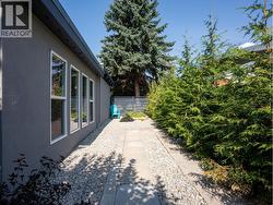 Side Yard -