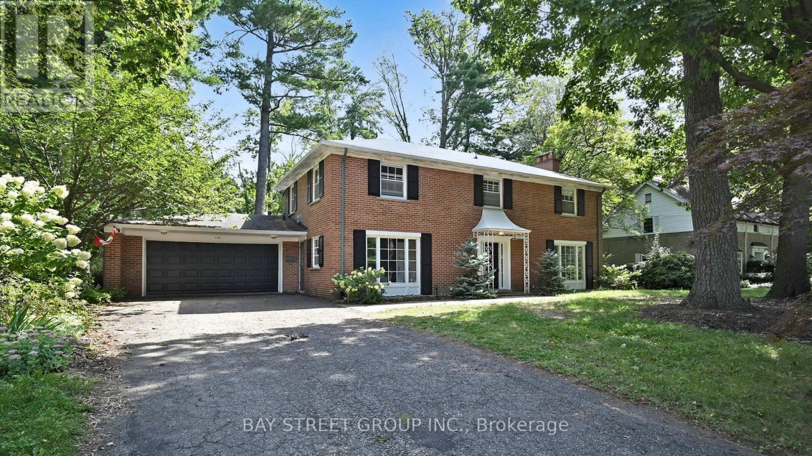 178 Breezy Pines Drive, Mississauga, ON - Outdoor