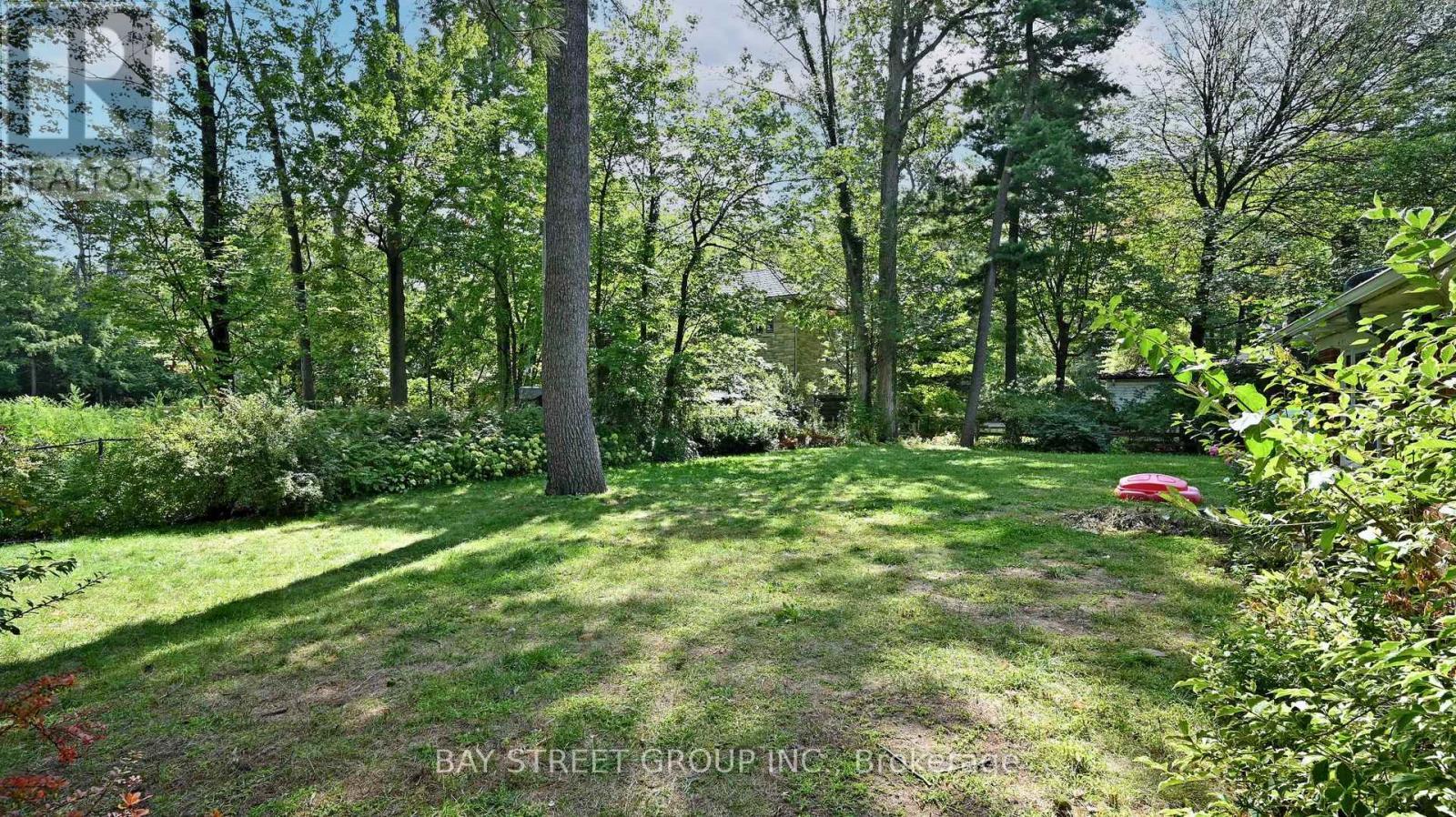 178 Breezy Pines Drive, Mississauga, ON - Outdoor