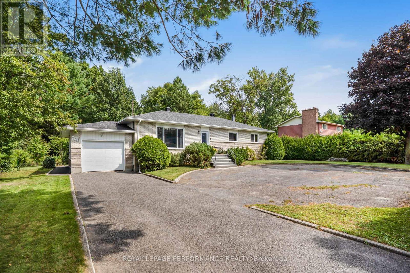 751 Pattee Road, Champlain, ON - Outdoor