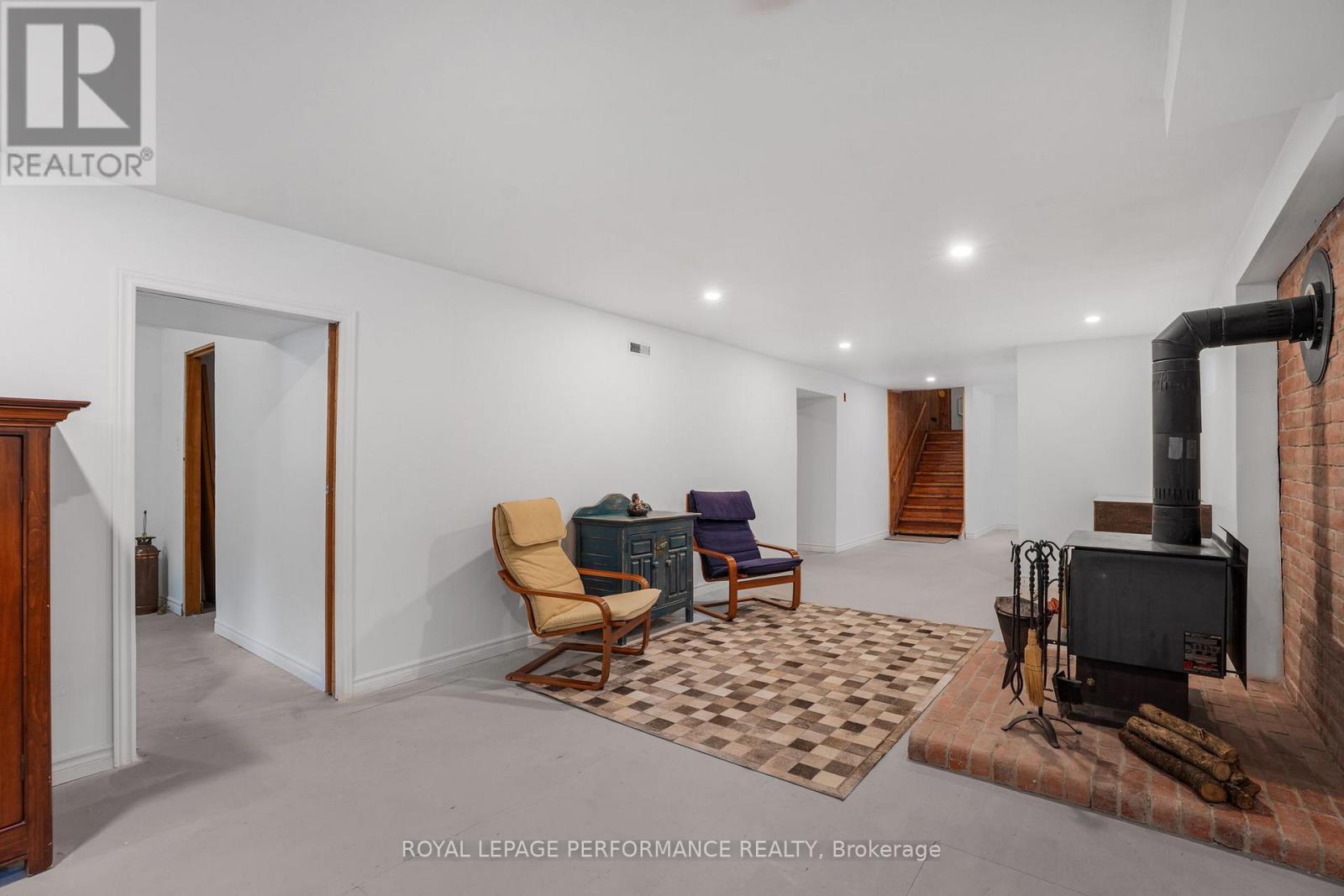 751 Pattee Road, Champlain, ON - Indoor