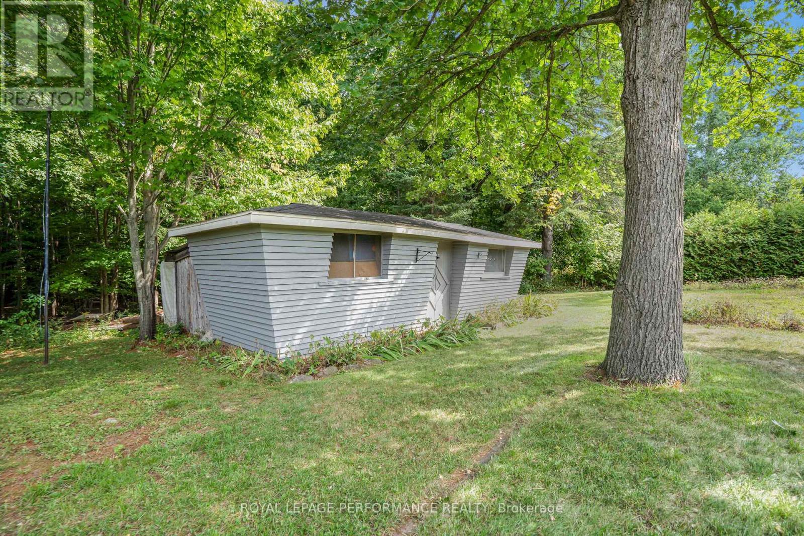 751 Pattee Road, Champlain, ON - Outdoor