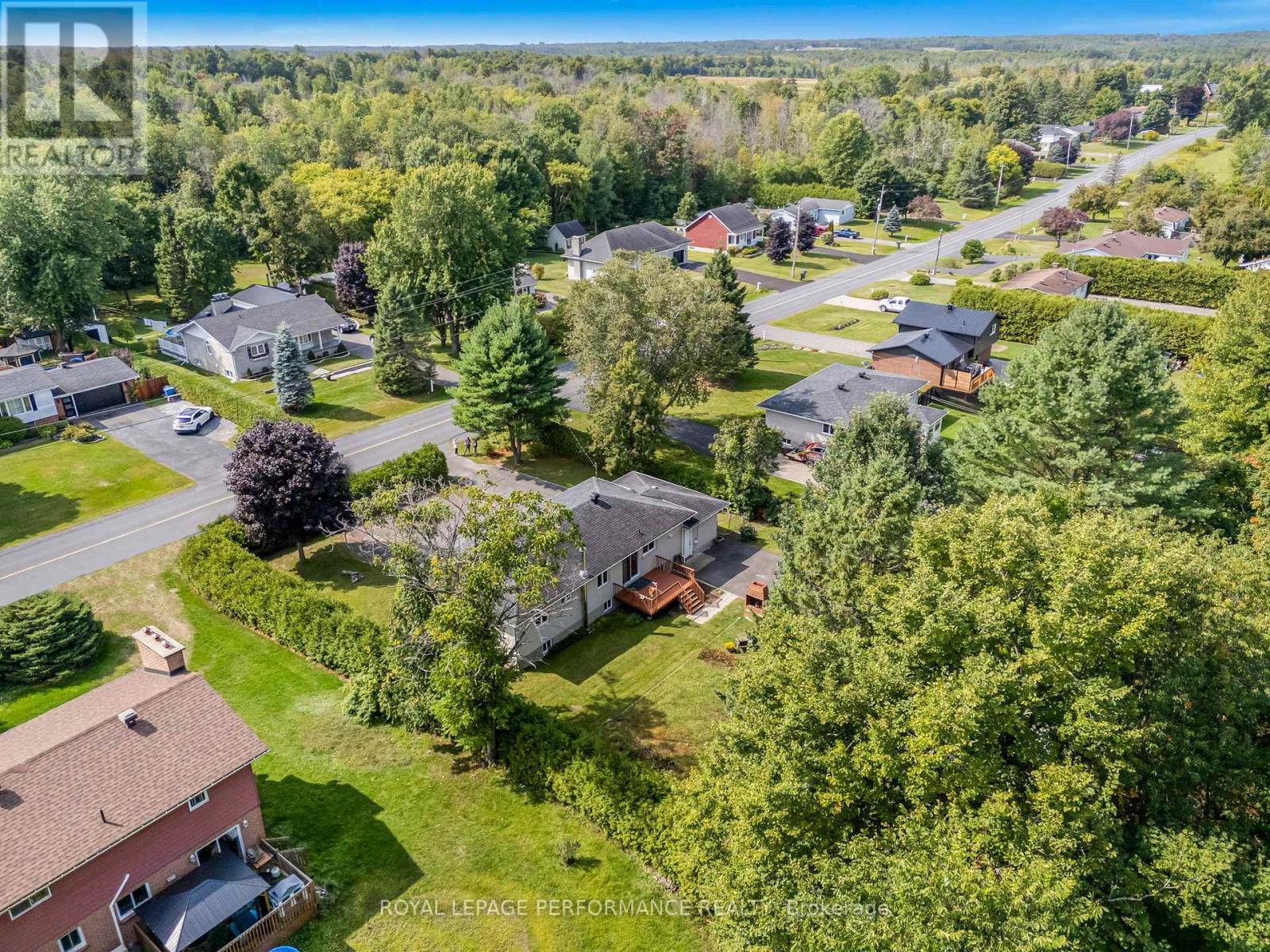 751 Pattee Road, Champlain, ON - Outdoor With View