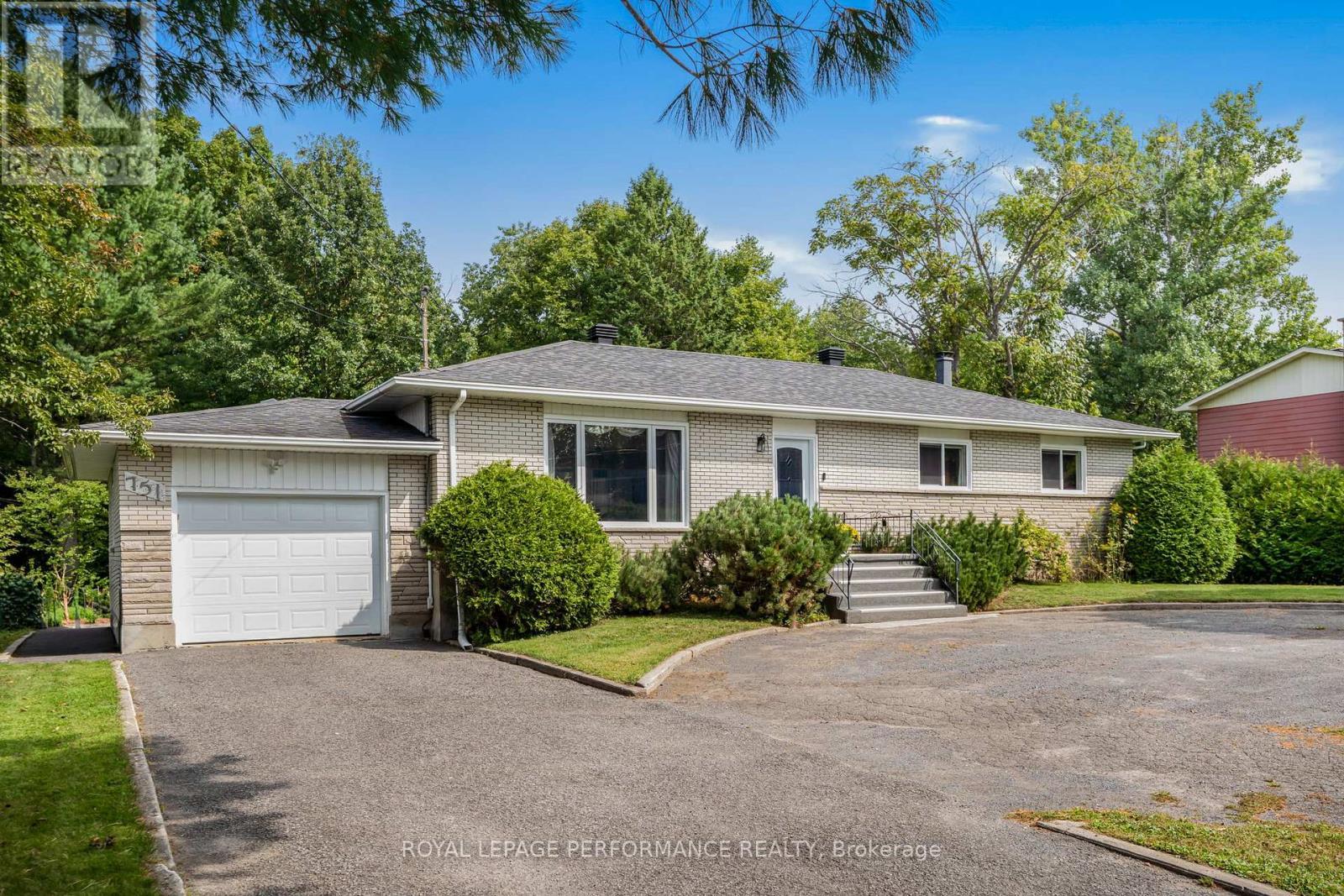751 Pattee Road, Champlain, ON - Outdoor