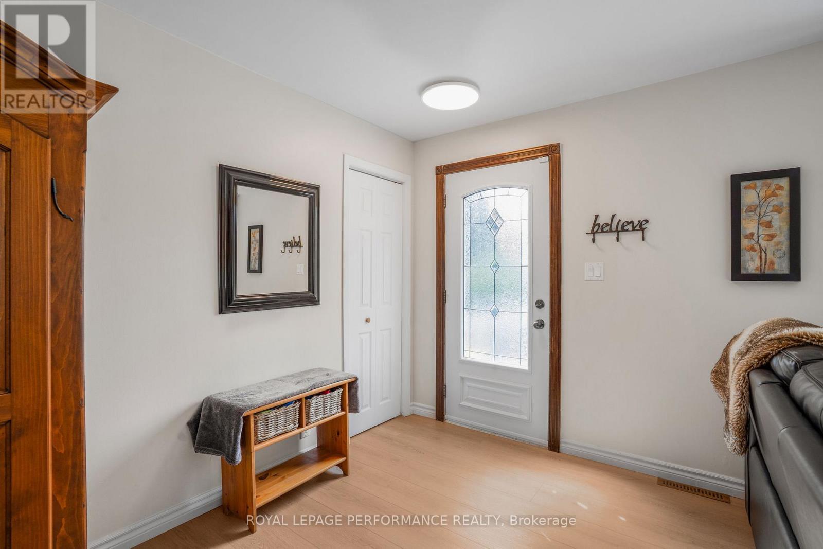 751 Pattee Road, Champlain, ON - Indoor Photo Showing Other Room