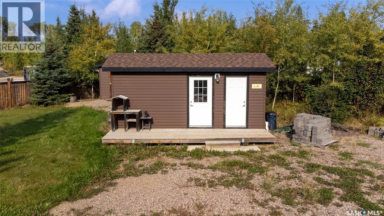 405 Ash Avenue, Beaver River Rm No. 622, SK