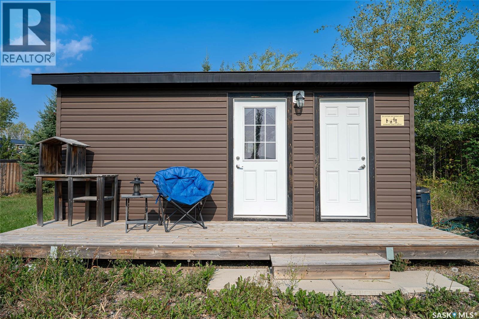 405 Ash Avenue, Beaver River Rm No. 622, SK