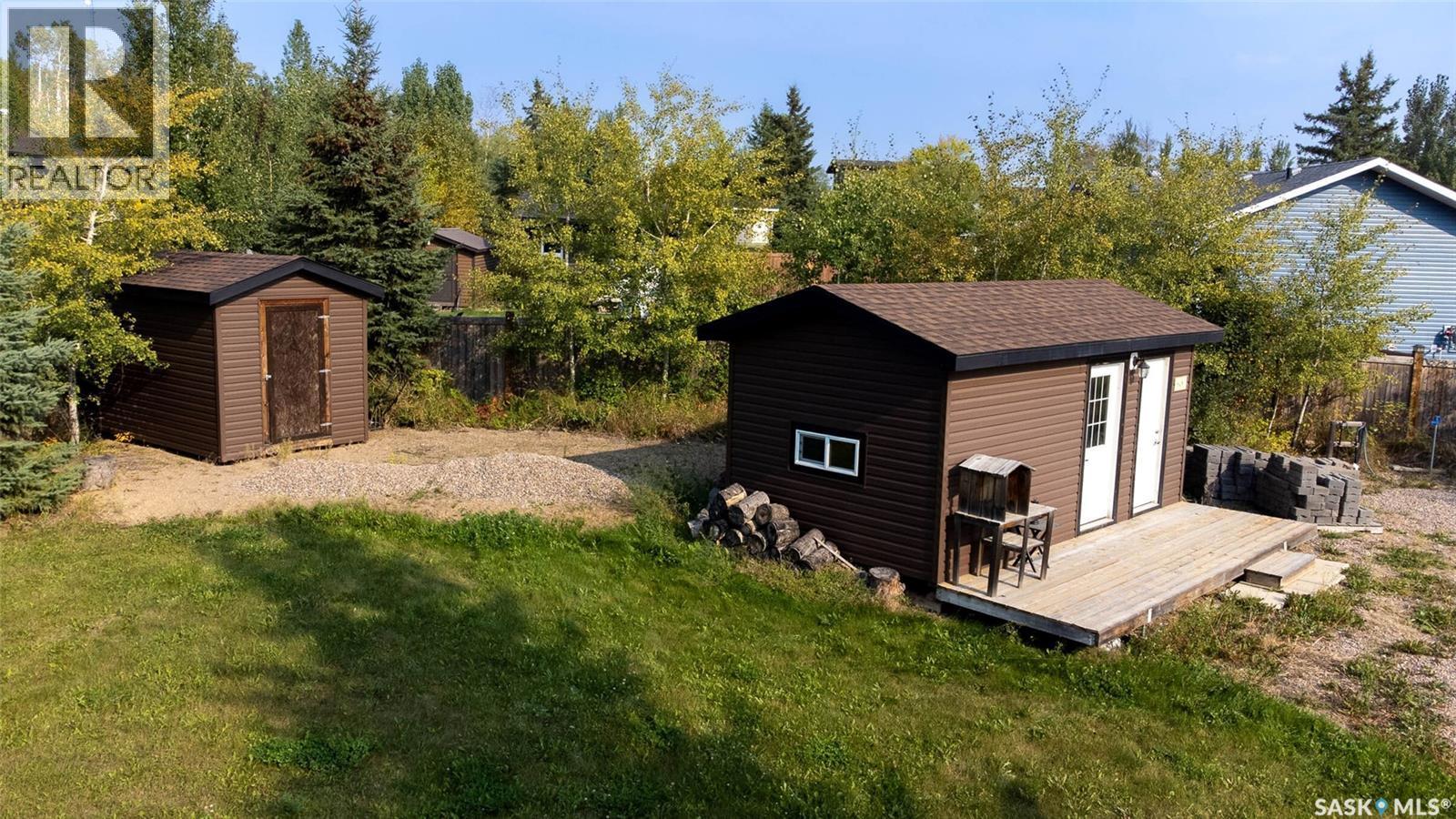 405 Ash Avenue, Beaver River Rm No. 622, SK