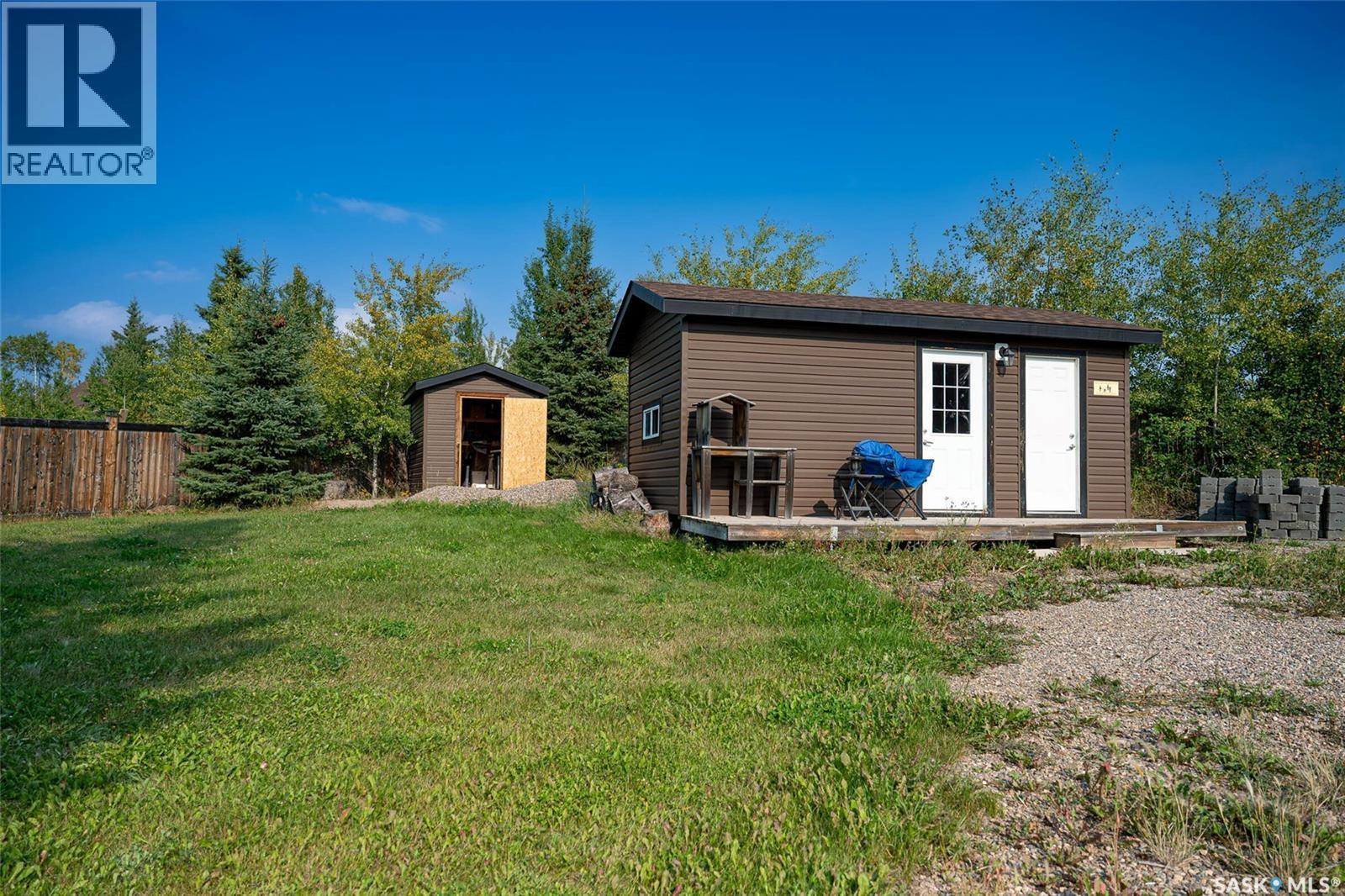 405 Ash Avenue, Beaver River Rm No. 622, SK