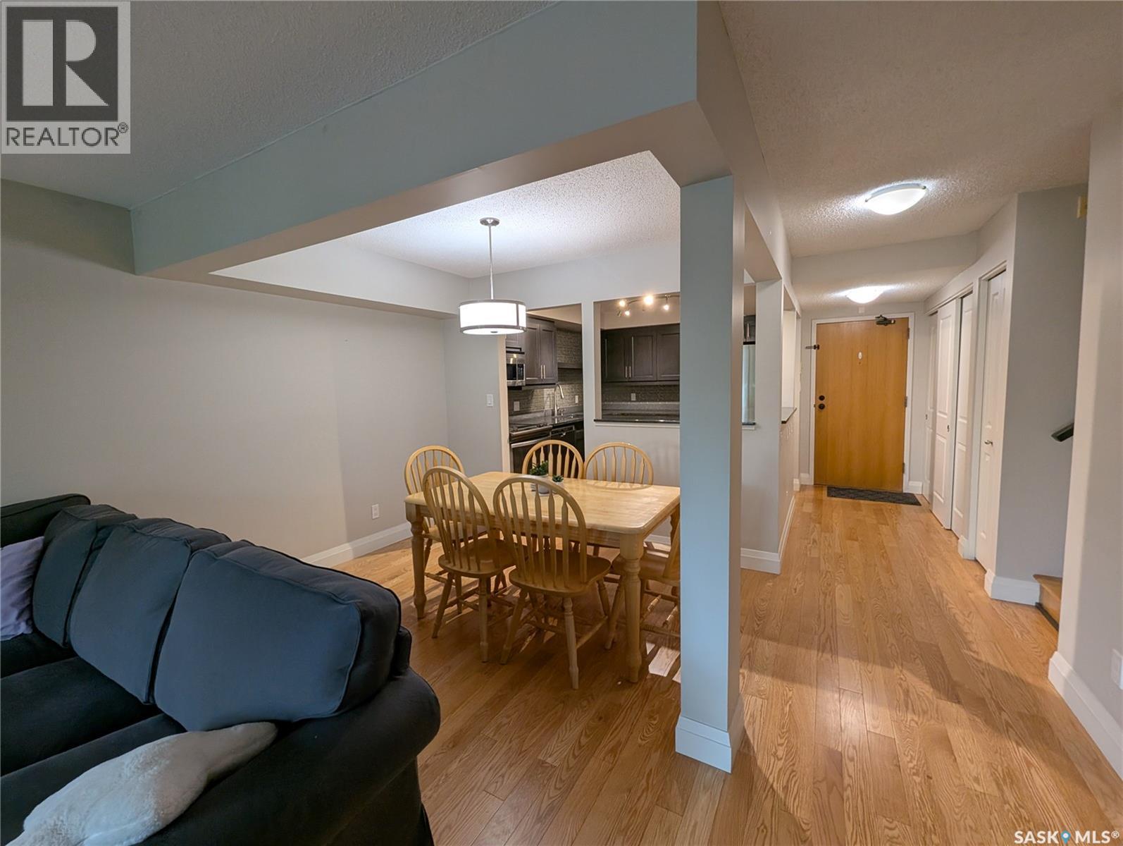 204 921 Main Street, Saskatoon, SK - Indoor