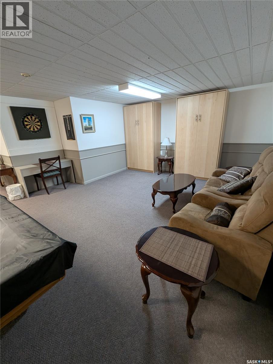 204 921 Main Street, Saskatoon, SK - Indoor Photo Showing Basement