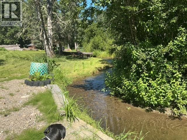 37639 Upper Fraser Road, Prince George, BC - Outdoor