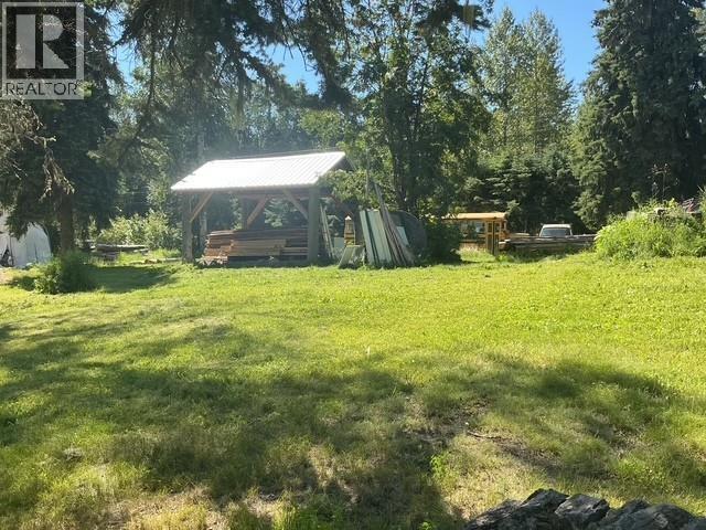 37639 Upper Fraser Road, Prince George, BC - Outdoor