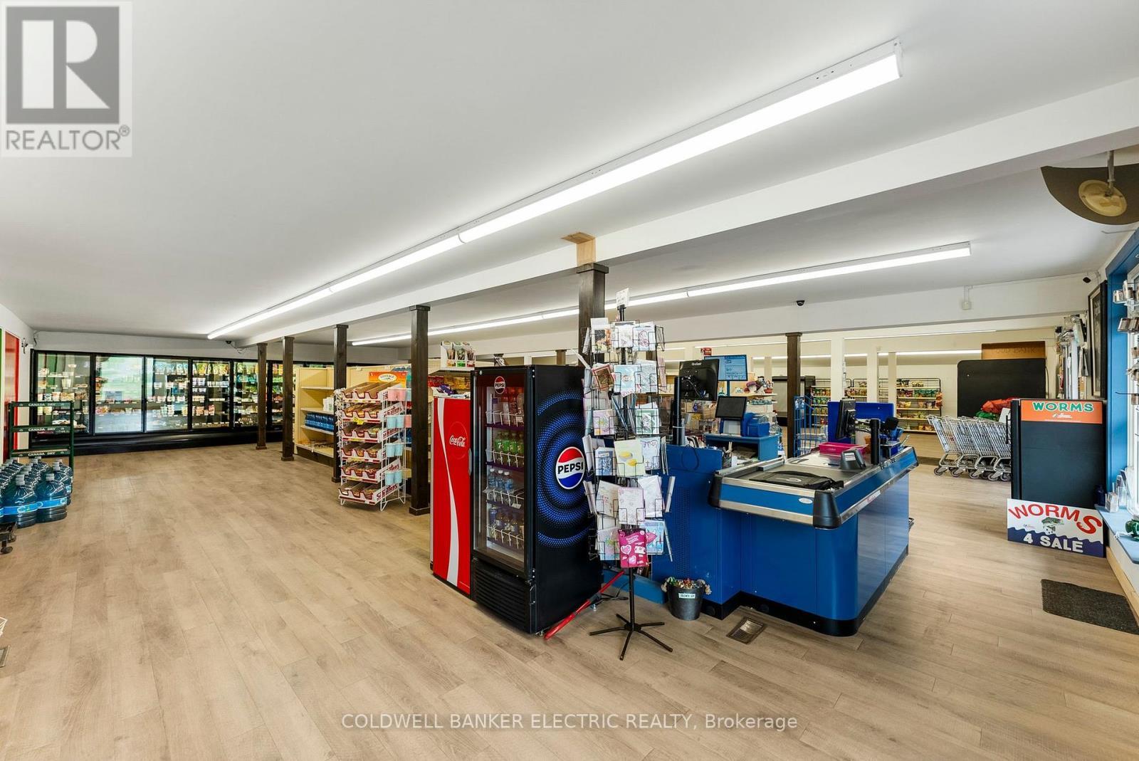 5480 Highway 620, Wollaston, ON