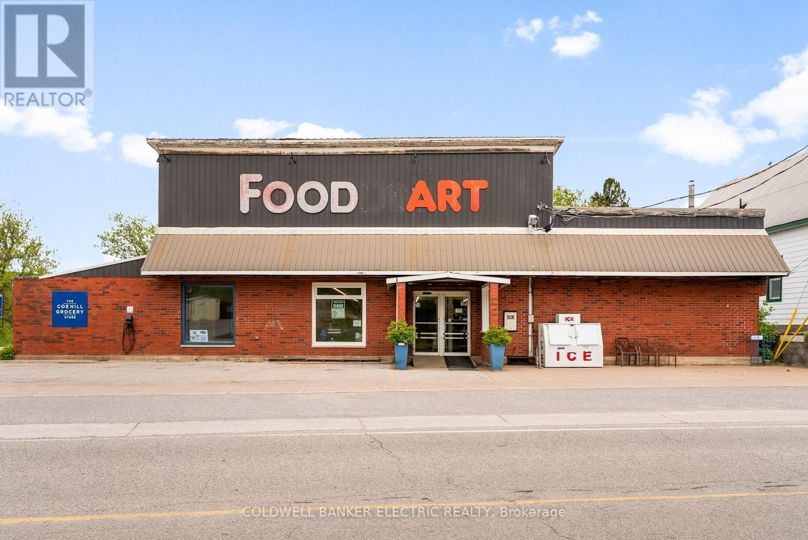 5480 Highway 620, Wollaston, ON