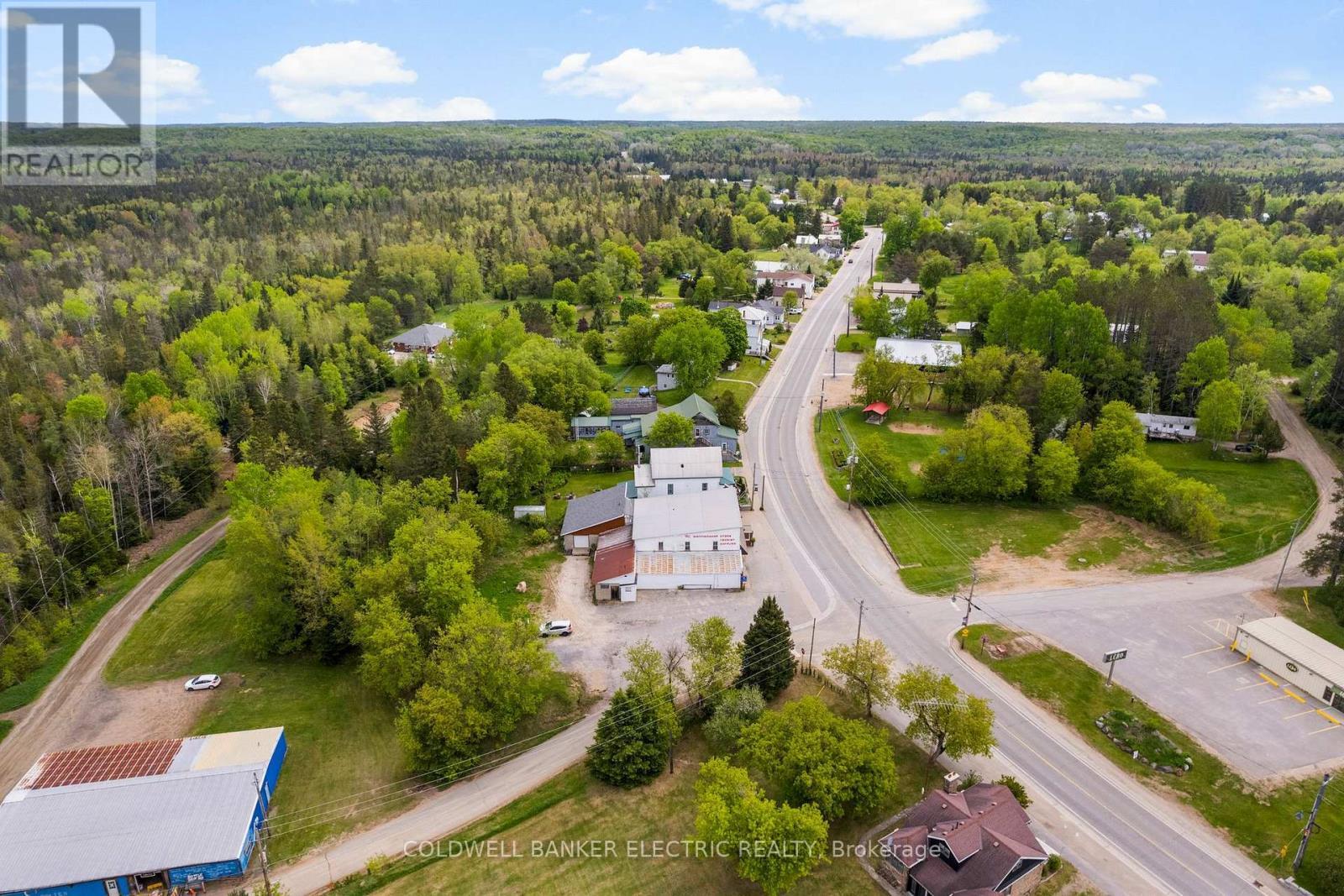 5480 Highway 620, Wollaston, ON