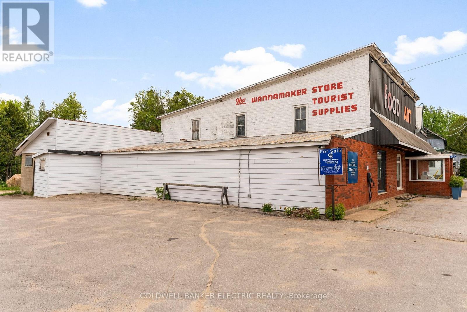 5480 Highway 620, Wollaston, ON