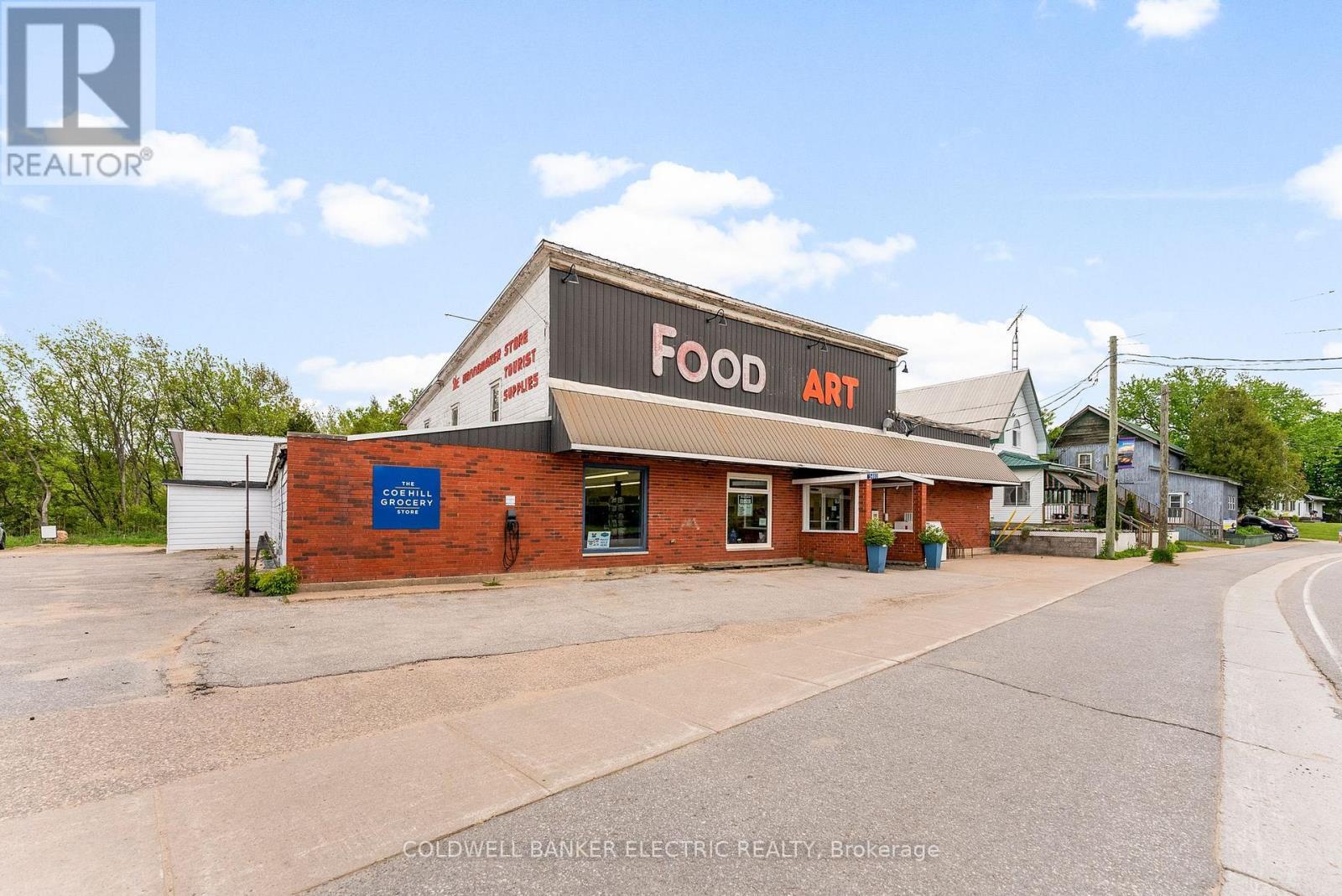 5480 Highway 620, Wollaston, ON