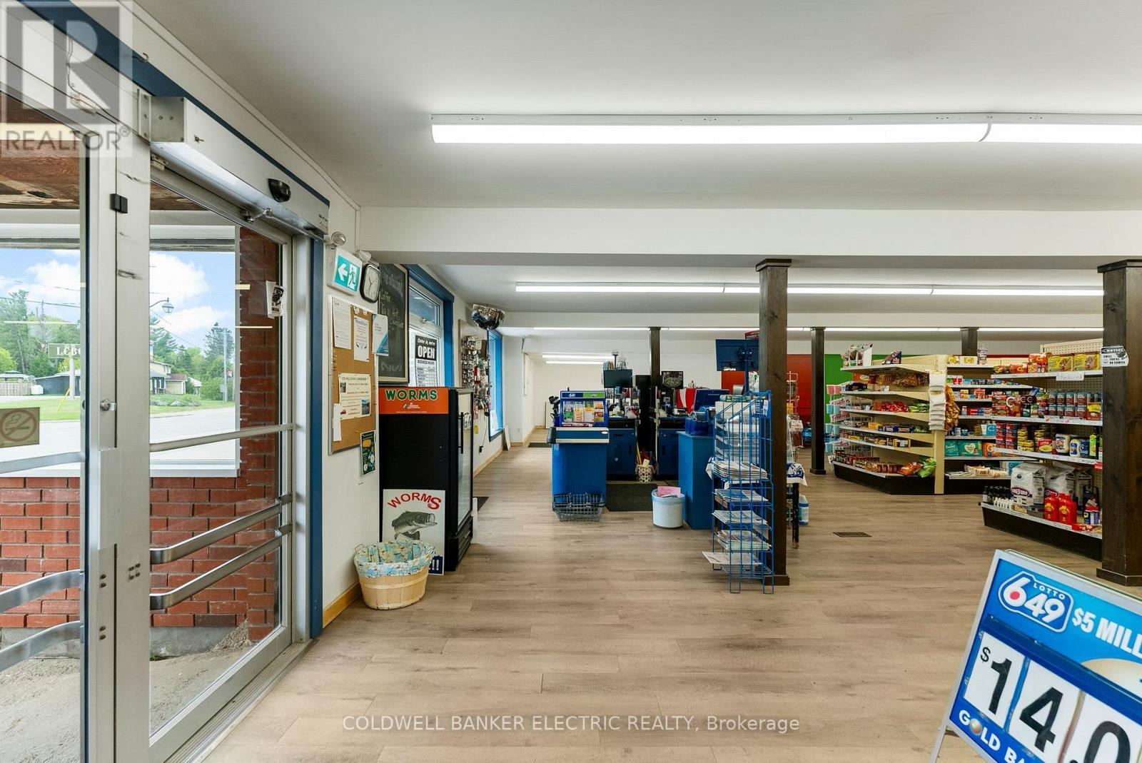 5480 Highway 620, Wollaston, ON