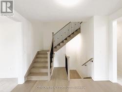 Stairs to 2nd Floor -