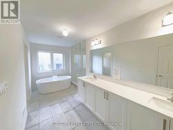 Primary Bedroom - 5pc Ensuite -