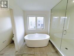 Primary Bedroom - 5pc Ensuite -