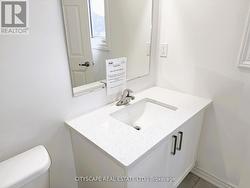 Bedroom #2 - 4pc Ensiute -