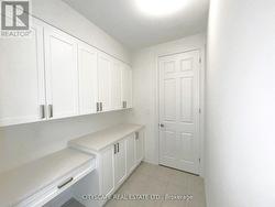 Pantry Leading to Mudroom -