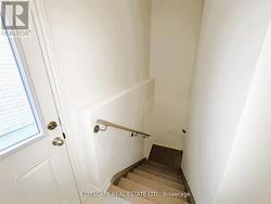 Stairs to Basement -