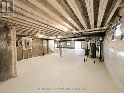 Basement -